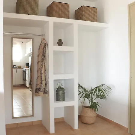 בית נופש Onar House Iv אכלדיאס