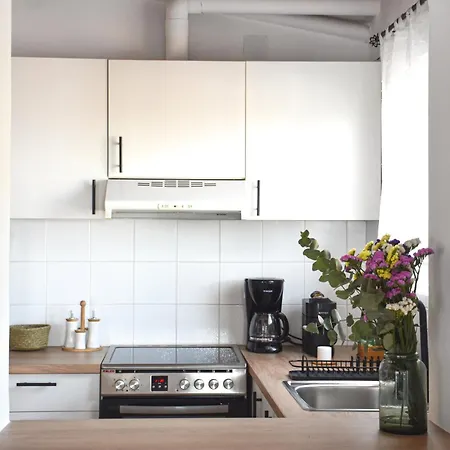 Onar House Iv בית נופש אכלדיאס