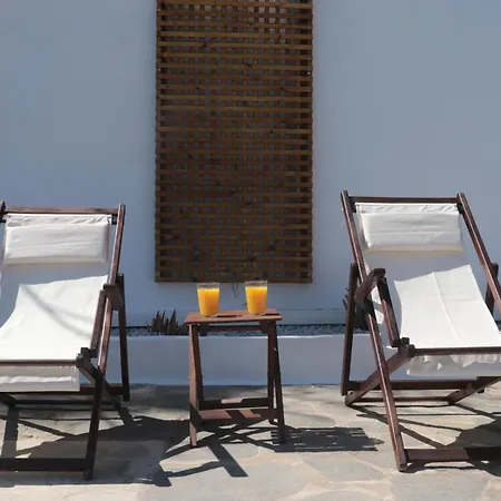 Onar House Iv Casa de Férias Achladies (Skiathos)