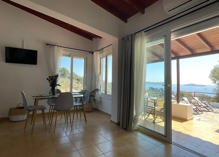 Onar House Iv Achladies (Skiathos)