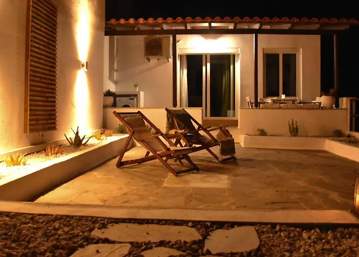 Casa de Férias Onar House Iv