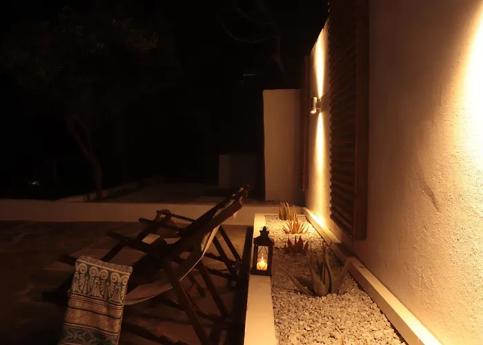 Casa de Férias Onar House Iv *