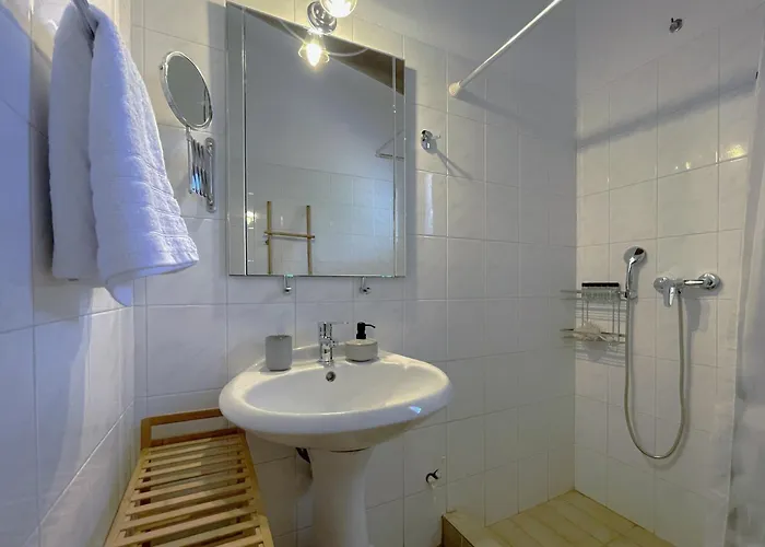 Onar House Iv Casa de Férias