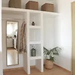 Nyaraló Onar House Iv Ahladiész