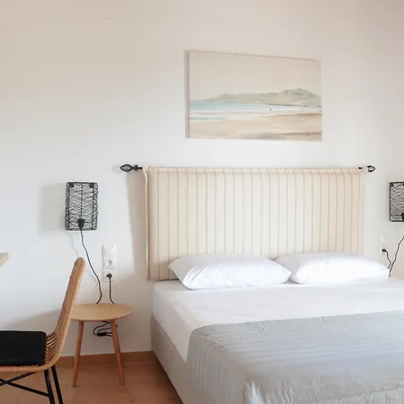 Onar House Iv 度假居