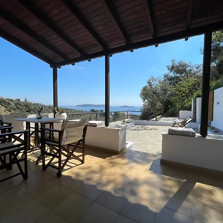 度假居 Onar House Iv 阿克雷迪斯