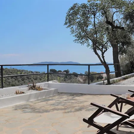Holiday home Onar House Iv
