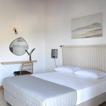 Onar House Iv 度假居 *