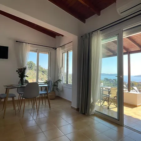 Onar House Iv Achladies (Skiathos)