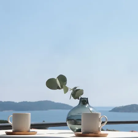 Onar House Iv Nyaraló Ahladiész