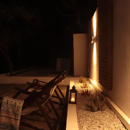 Nyaraló Onar House Iv *