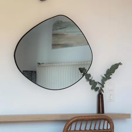 Tatil Evi Onar House Iv Achladies (Skiathos)