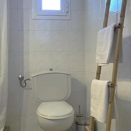 Onar House Iv * Achladies (Skiathos)