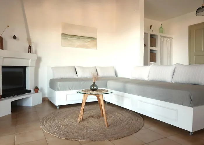 Holiday home Onar House Iv