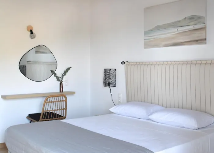 Onar House Iv Holiday home *