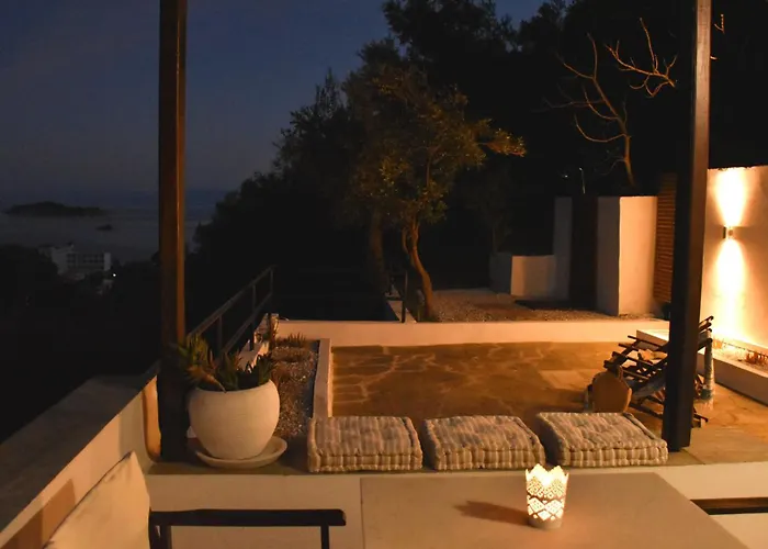 Holiday home Onar House Iv Achladies (Skiathos)