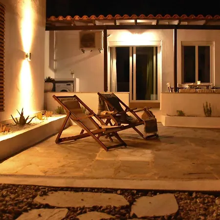 Hébergement de vacances Onar House Iv