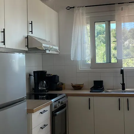 Onar House Iv Hébergement de vacances