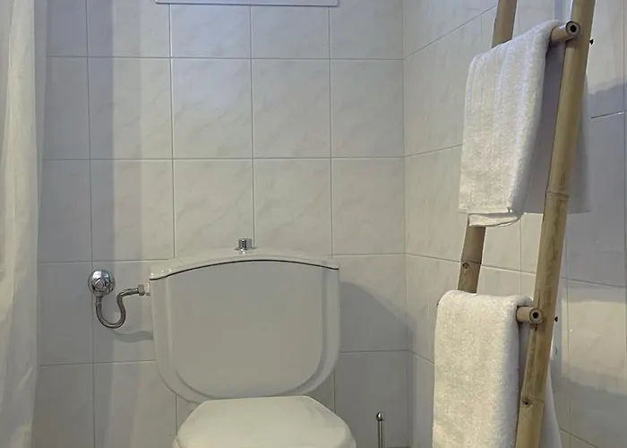 Onar House Iv * Achladies